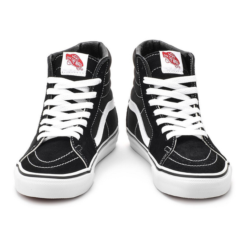 Кеды black white. Кеды Ванс sk8-Hi. Кроссовки vans sk8-Hi. Высокие кеды vans sk8-Hi. Vans sk8-Hi vd5ib8c.