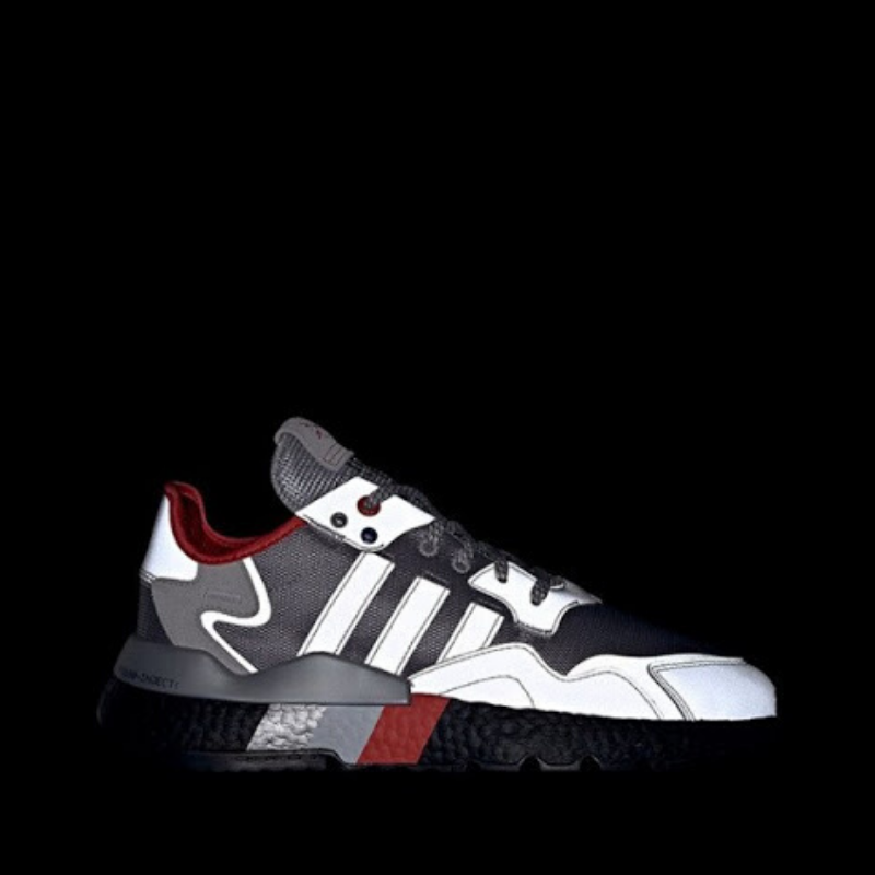 Adidas originals hot sale nite jogger fv3787