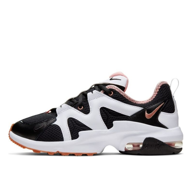 Nike W Air Max Graviton AT4404 004 black metallic red bronze