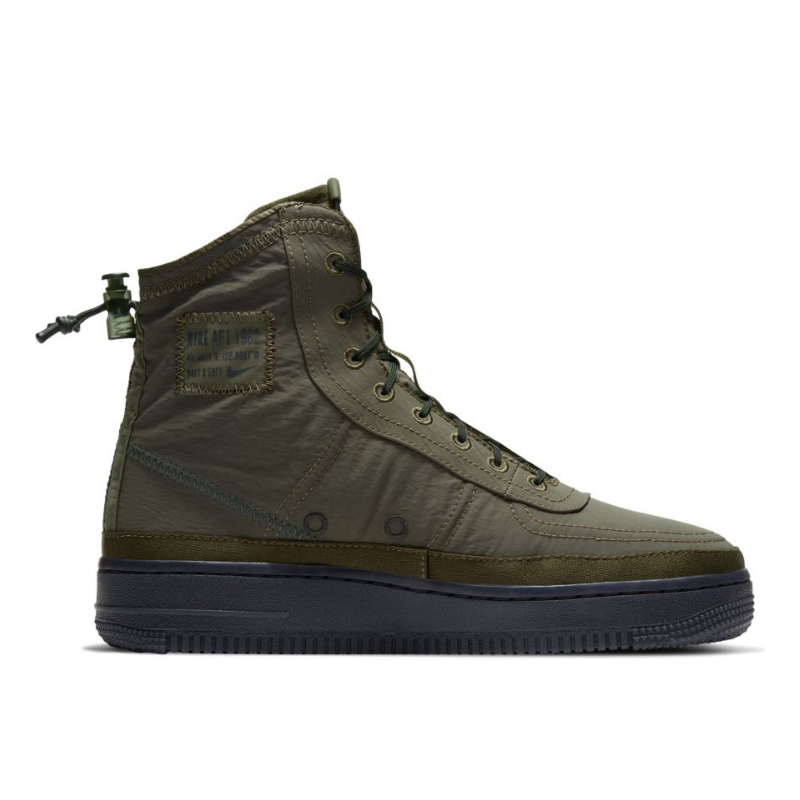 Nike air force 1 womens clearance khaki