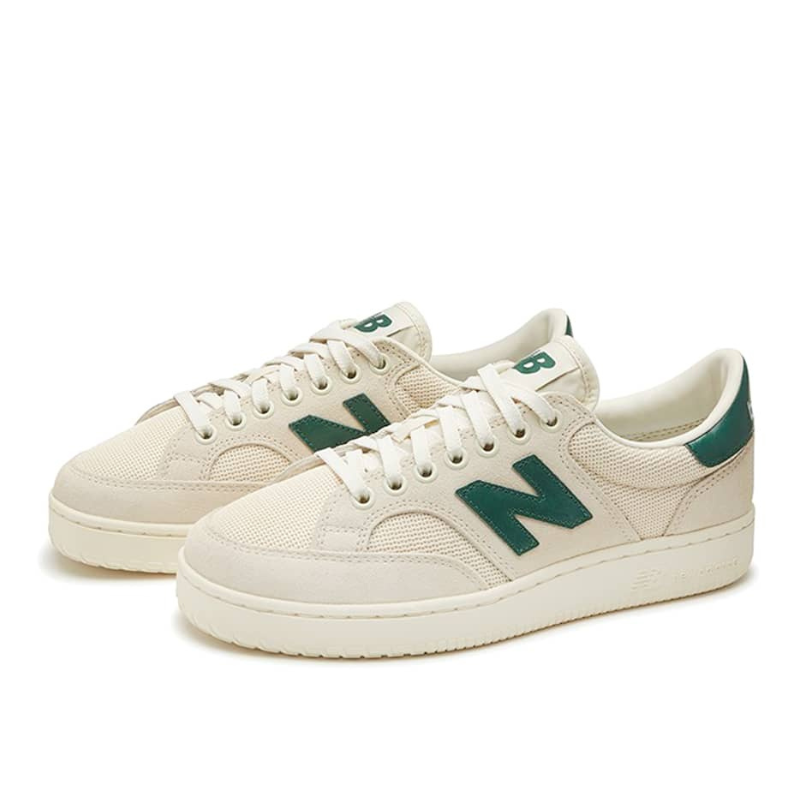 New balance sales pro