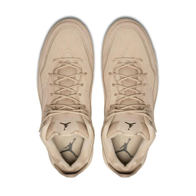 Jordan Courtside 23 Desert Gum Brown Men Casual Lifestyle Shoes AT0057-200
