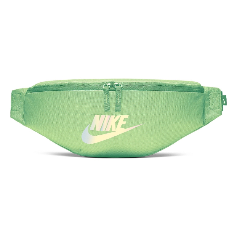 Nike Heritage Hip Pack BA5750 701 barely volt clear