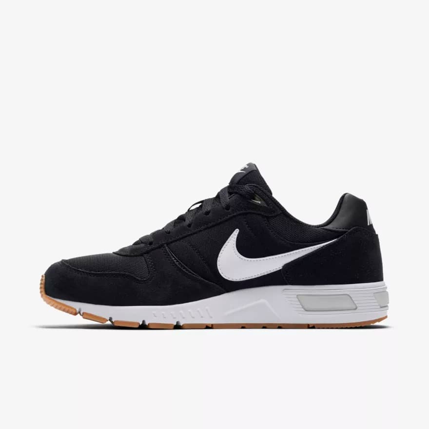 Buty nike nightgazer damskie best sale