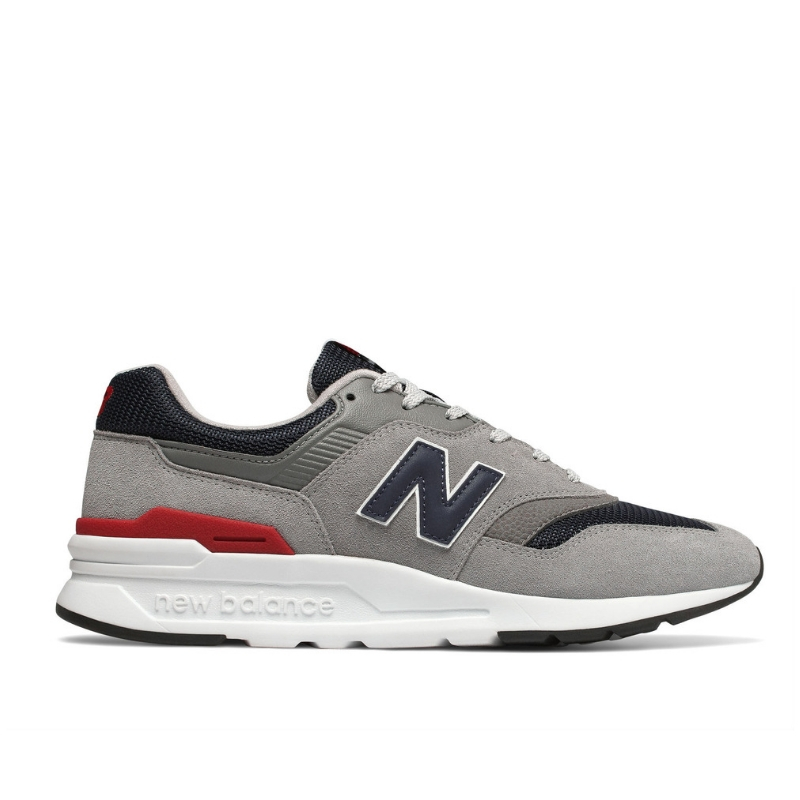 Кроссовки NEW BALANCE CM997HCJ-D купить 