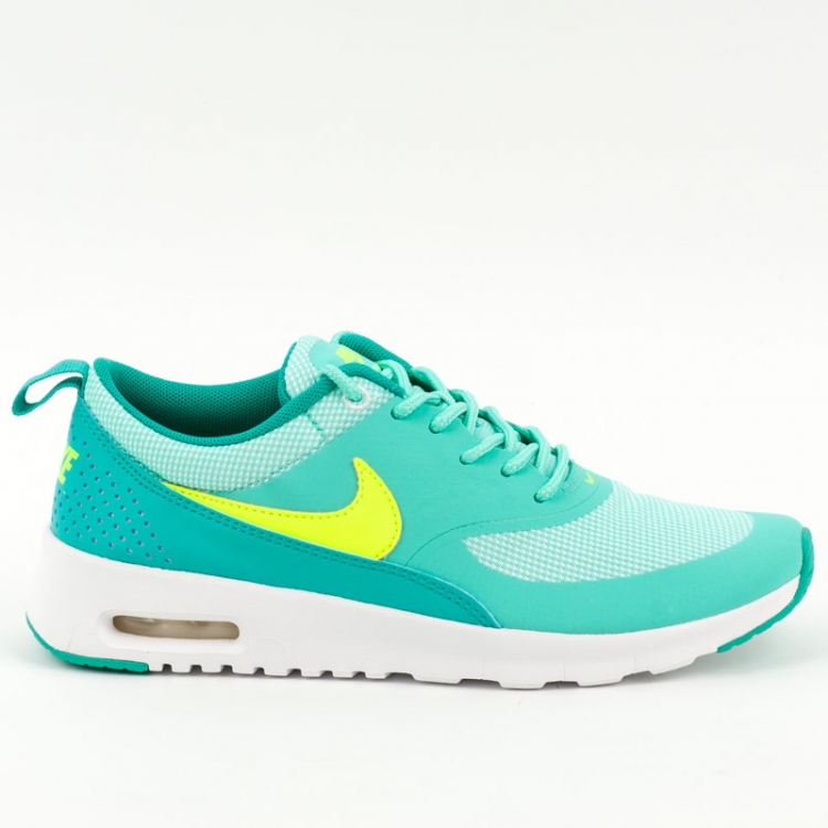 Nike airmax thea review best sale