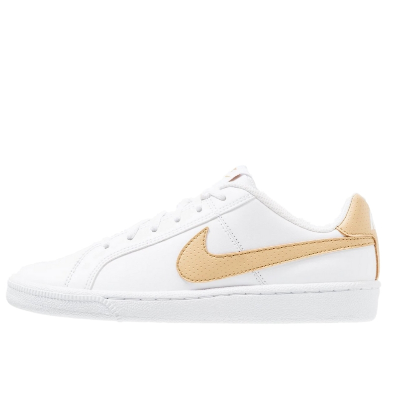 nike court gold