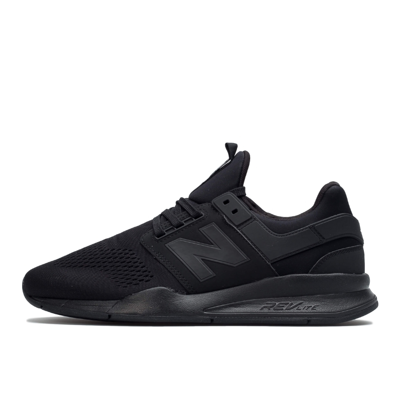 New Balance 247 v2 MS247EK D black