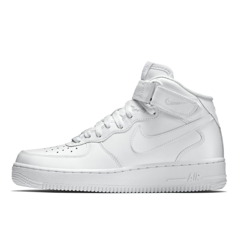 Кроссовки NIKE 315123-111 купить в Москве за 8499.00.