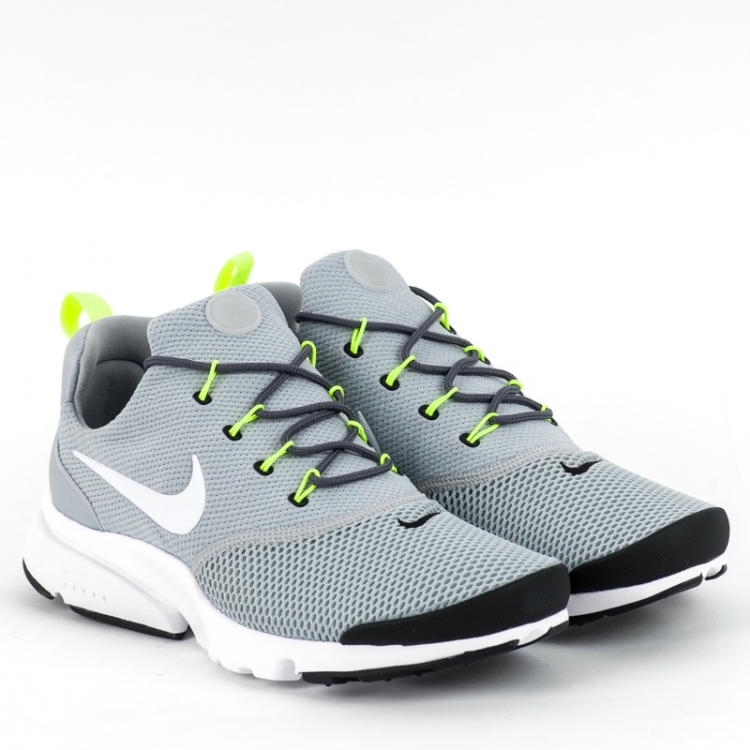 Grey hotsell presto fly