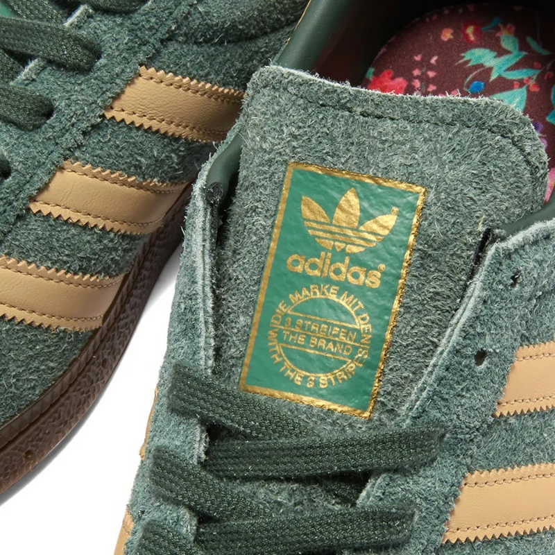 Adidas best sale munchen green