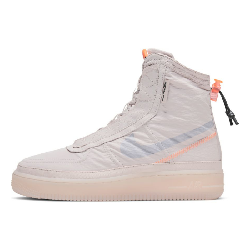 Nike air force outlet 1 shell desert sand