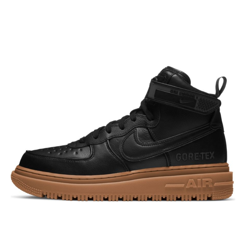 Nike air outlet force boots sneakers