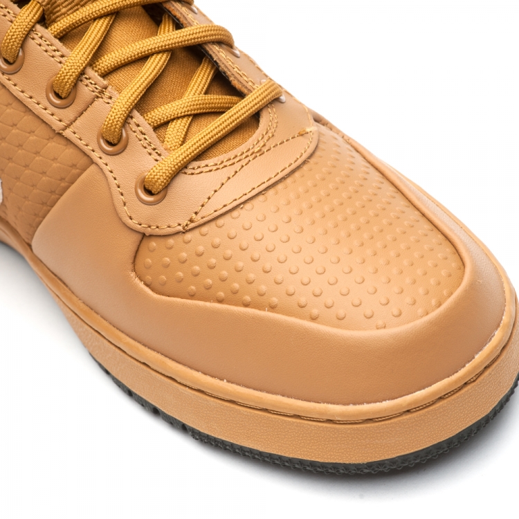 Nike ebernon mid wheat online