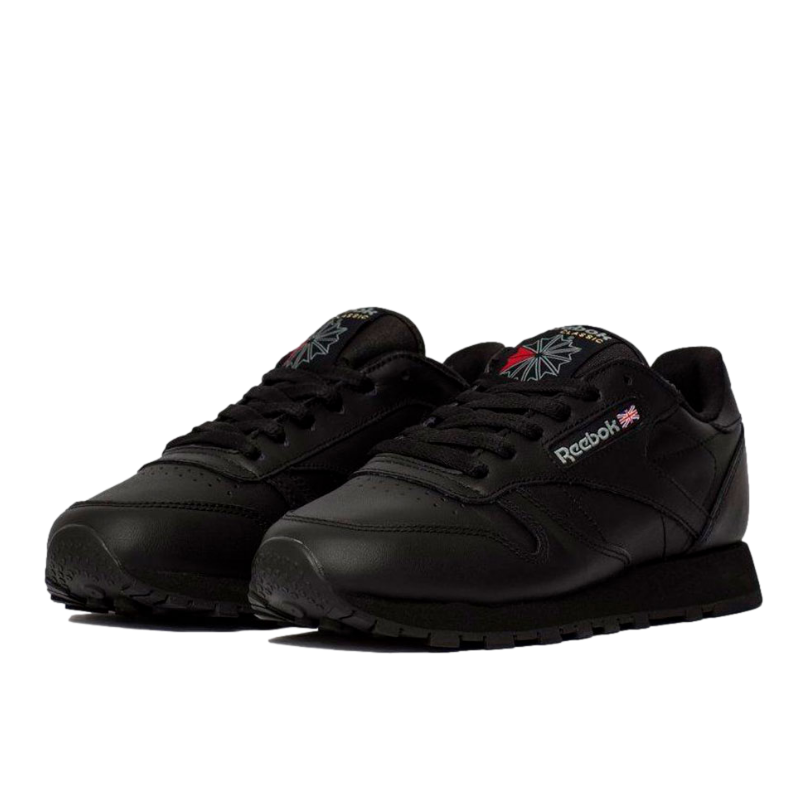 Reebok Classic кроссовки. Reebok Classic Leather черные. Кроссовки Reebok Classic мужские черные. Кроссовки Reebok Classic Leather.