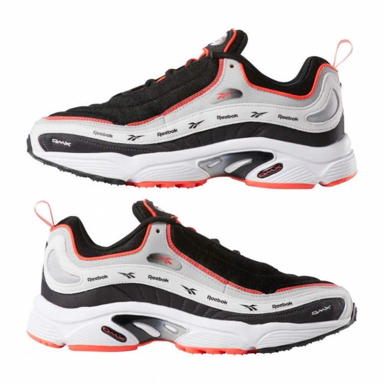 Кроссовки reebok dmx