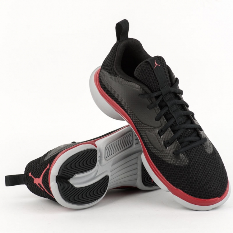 jordan impact tr gym red