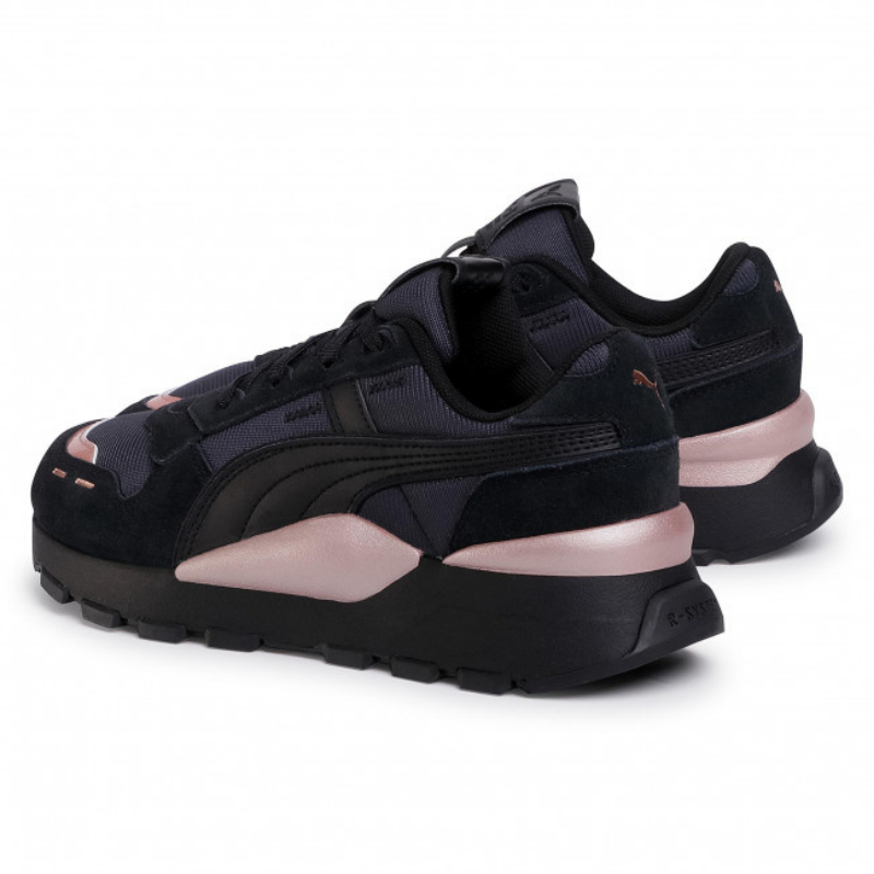 Puma hot sale black rose