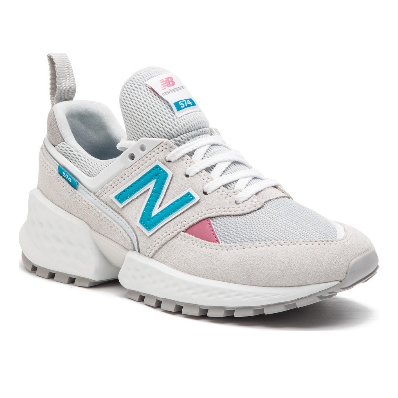 Кроссовки от new balance