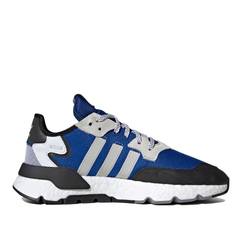 Кроссовки adidas nite. Адидас Найт джогер кроссовки. Кроссовки adidas Originals Nite Jogger. Adidas Nite Jogger Blue. Adidas Nite Jogger White Blue.