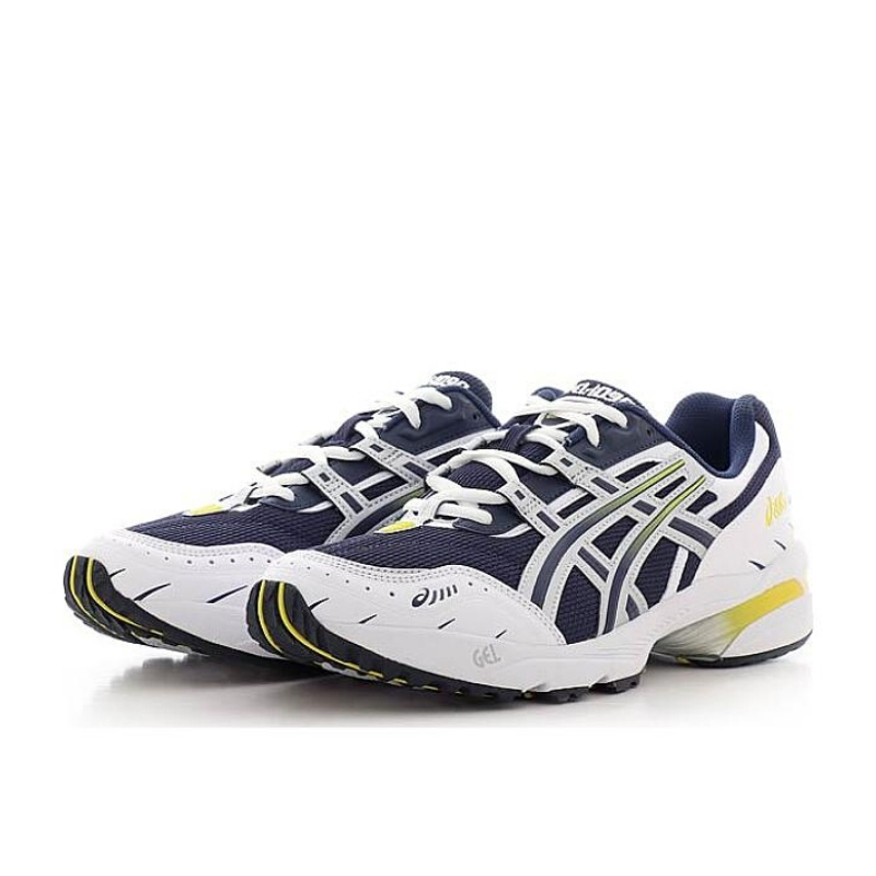 Asics Gel 1090 1021A275 400 midnight pure silver