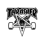 THRASHER THRASHER