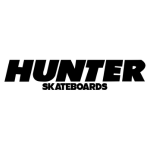 HUNTER SKATEBOARDS