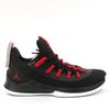 Кроссовки Jordan Ultra Fly 2 Low AH8110-001 (black-university red)