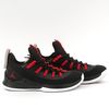 Кроссовки Jordan Ultra Fly 2 Low AH8110-001 (black-university red)