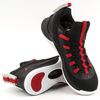 Кроссовки Jordan Ultra Fly 2 Low AH8110-001 (black-university red)