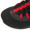 Кроссовки Jordan Ultra Fly 2 Low AH8110-001 (black-university red)
