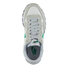 Кроссовки Nike Air Pegasus 83 827921-100 (summit white-stadium green)