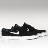 Кеды Nike SB Zoom Stefan Janoski 333824-026 (black-white)