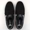 Кеды Nike SB Zoom Stefan Janoski 333824-026 (black-white)