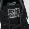 Кеды Nike SB Zoom Stefan Janoski 333824-026 (black-white)