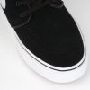 Кеды Nike SB Zoom Stefan Janoski 333824-026 (black-white)