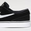 Кеды Nike SB Zoom Stefan Janoski 333824-026 (black-white)