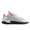 Кроссовки adidas Originals Nite Jogger FV3787 (silver metallic-core black)