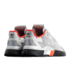 Кроссовки adidas Originals Nite Jogger FV3787 (silver metallic-core black)