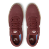 Кеды Nike SB Chron 2 DM3493-201 (dark pony-sail)