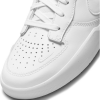 Кеды Nike SB Force 58 Premium Leather DH7505-100 (white)