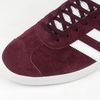 Кроссовки adidas Originals Gazelle BB5255 (maroon-ftwr white-gold met)