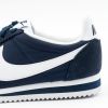 Кроссовки женские Nike Wmns Classic Cortez Nylon 749864-411 (obsidian-white)