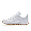 Кроссовки Женские Nike W Internationalist 828407-103 (white-white-gum)