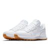 Кроссовки Женские Nike W Internationalist 828407-103 (white-white-gum)