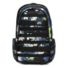 Рюкзак Nike SB RPM AOP Backpack CN6809-010 (black-black-white)