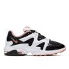 Кроссовки Женские Nike W Air Max Graviton AT4404-004 (black-metallic red bronze)