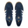 Кроссовки adidas Originals Munchen FX5666 (collegiate navy-core white)