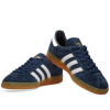 Кроссовки adidas Originals Munchen FX5666 (collegiate navy-core white)