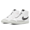 Кеды Nike Blazer Mid '77 Vintage CW6726-100 (white-lt smoke grey)